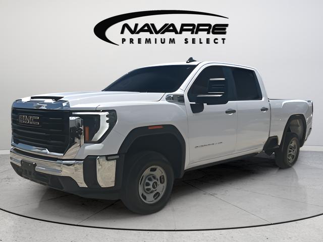 gmc sierra 2500hd 2024 1GT49LE7XRF113964 image gmc sierra 2500hd 2024 1GT49LE7XRF113964 image